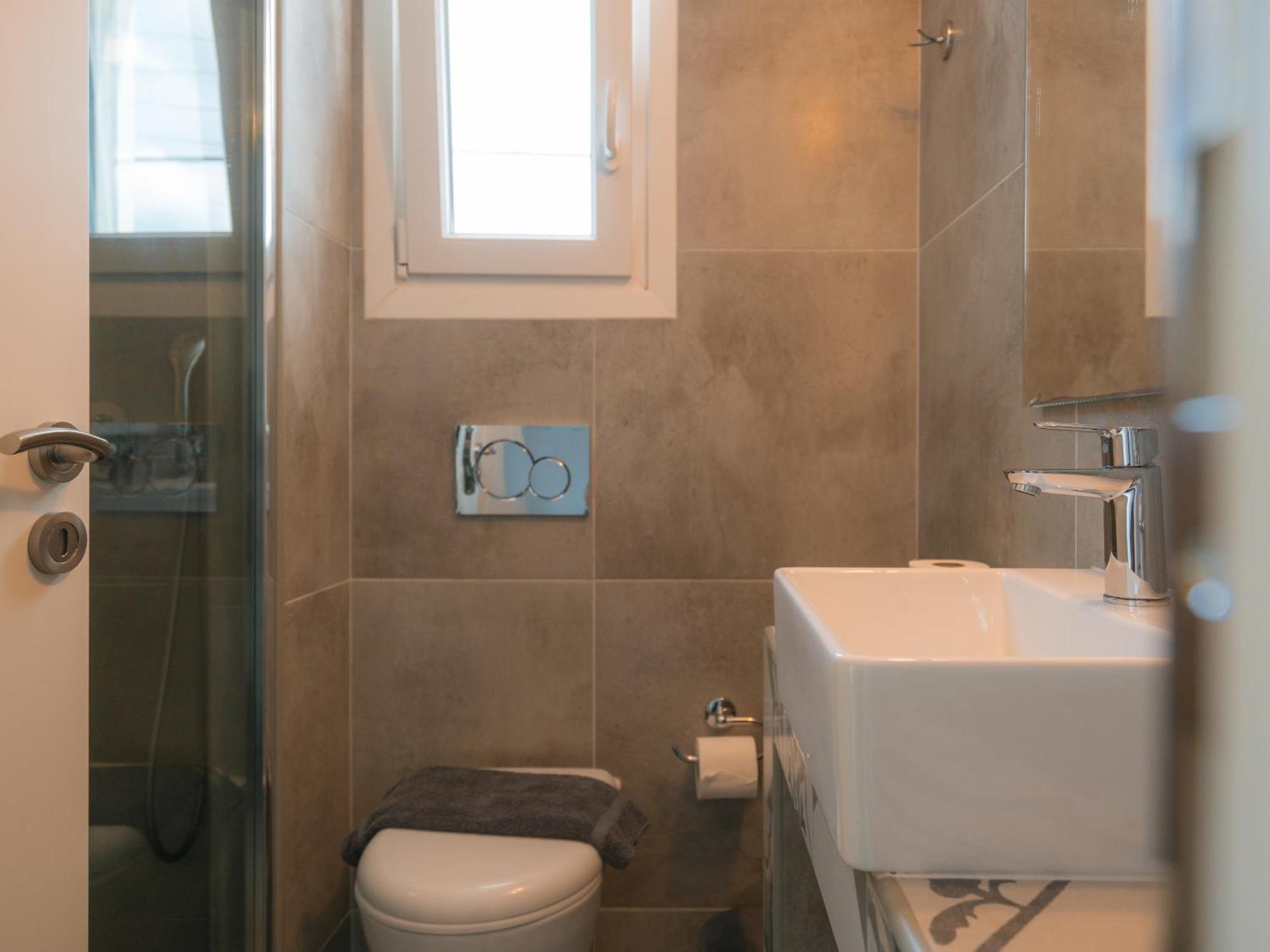 Akrogiali Pension Platis Gialos  Ngoại thất bức ảnh