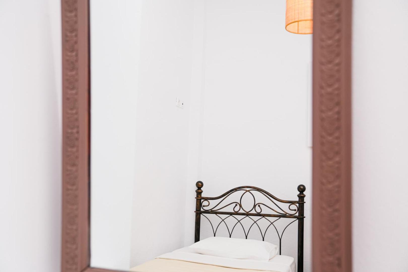 Akrogiali Pension Platis Gialos  Ngoại thất bức ảnh