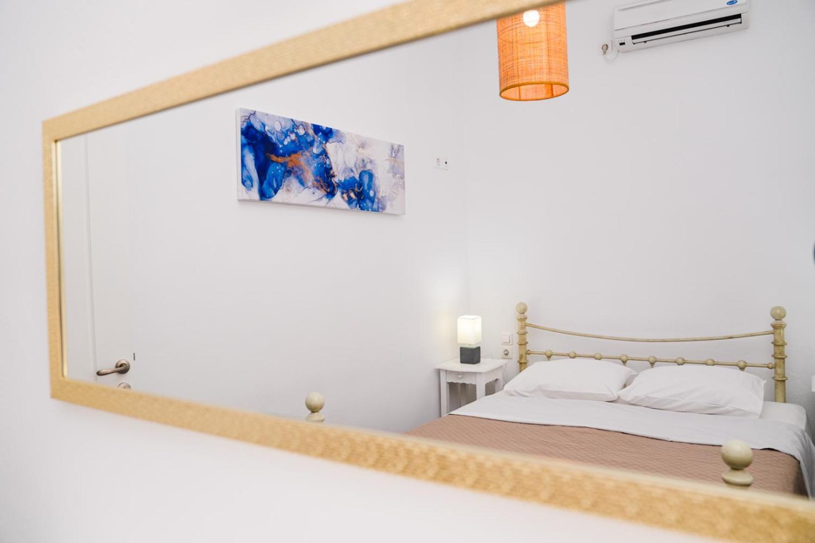 Akrogiali Pension Platis Gialos  Ngoại thất bức ảnh