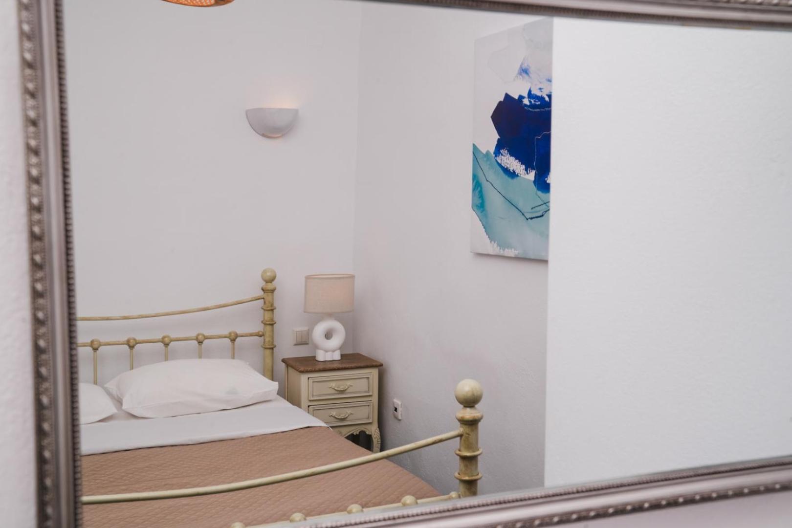 Akrogiali Pension Platis Gialos  Ngoại thất bức ảnh