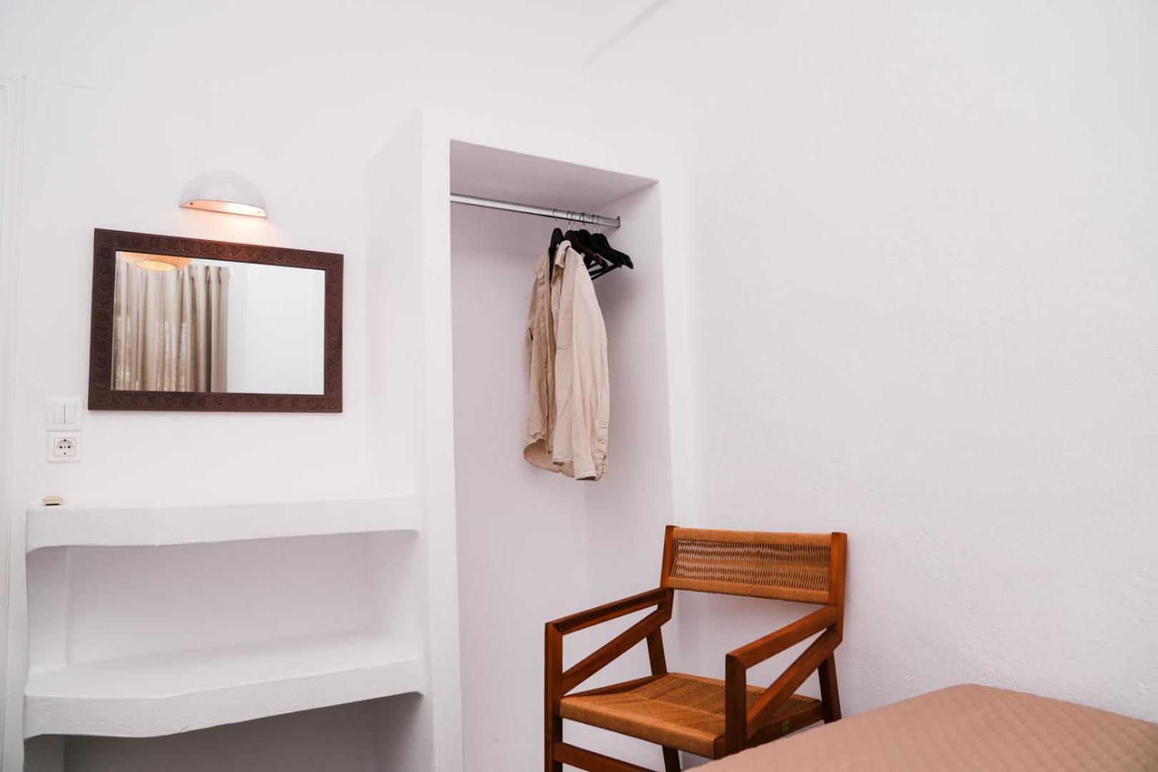 Akrogiali Pension Platis Gialos  Ngoại thất bức ảnh
