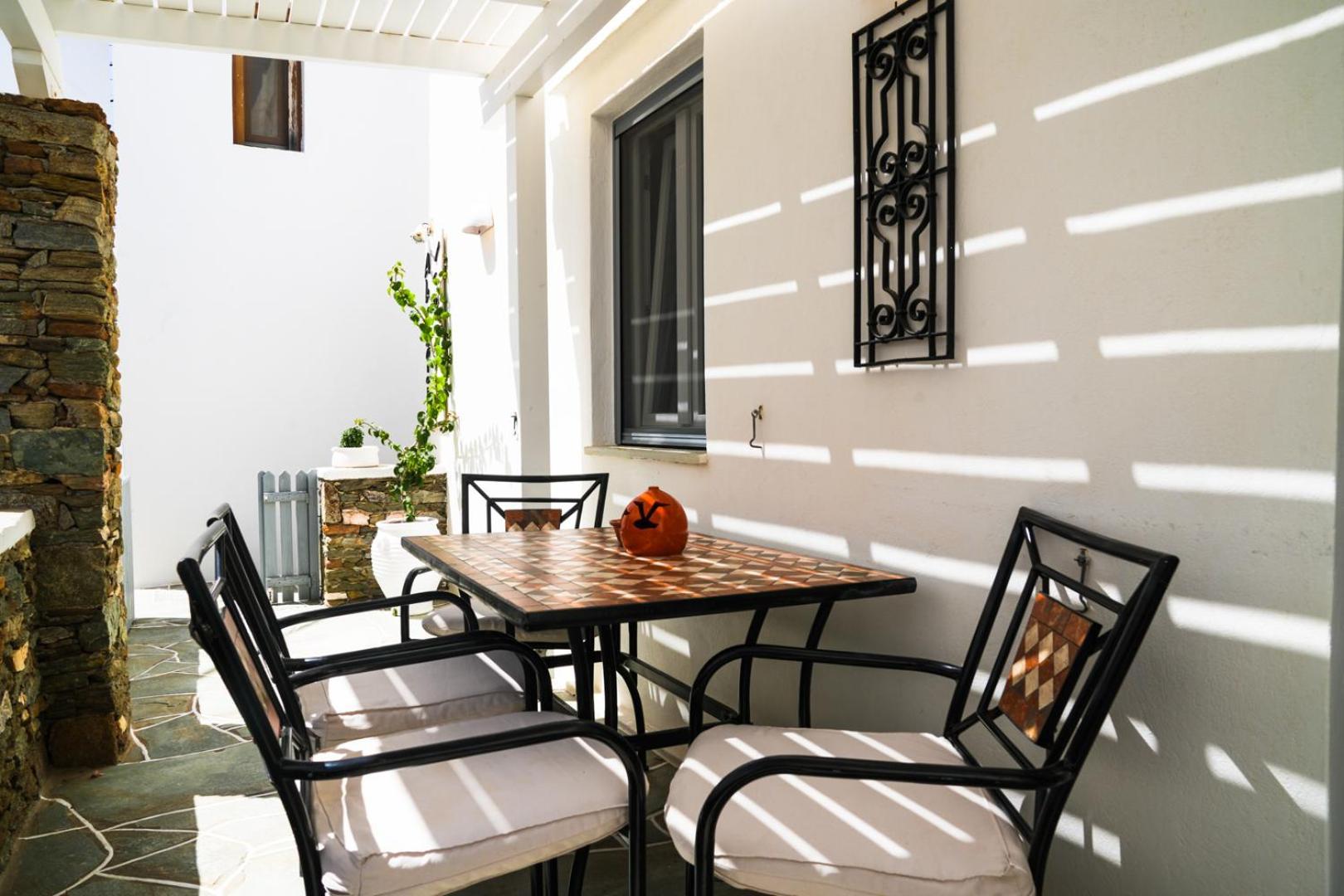 Akrogiali Pension Platis Gialos  Ngoại thất bức ảnh