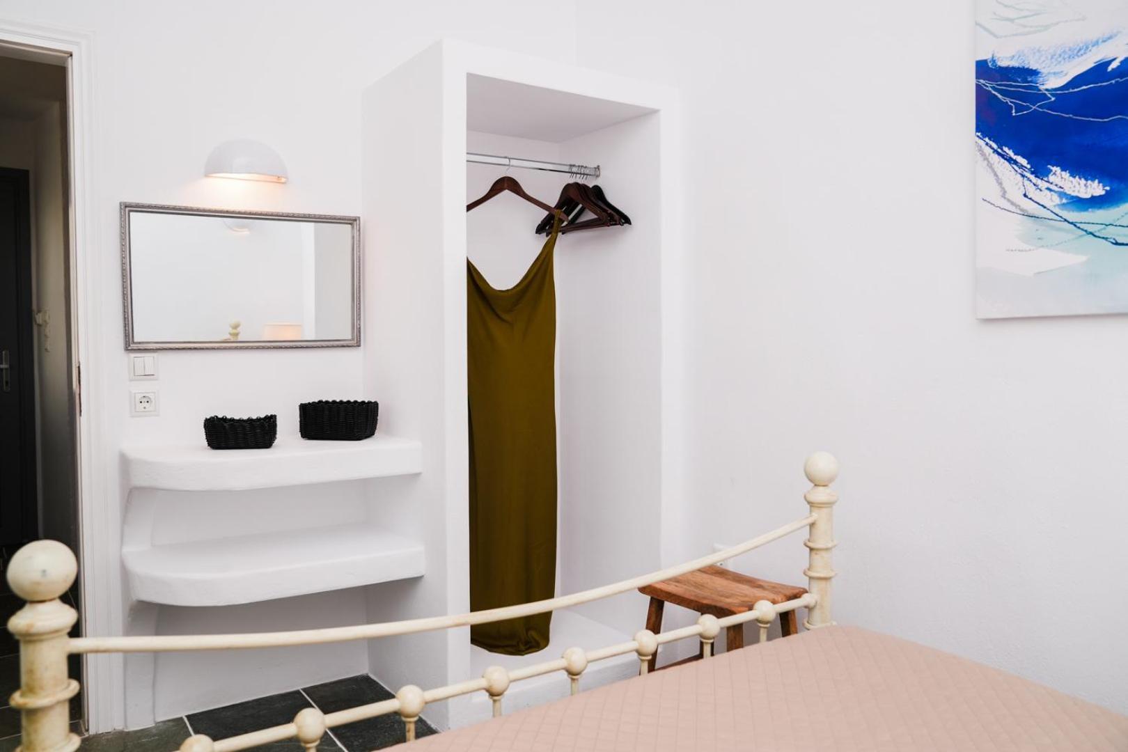 Akrogiali Pension Platis Gialos  Ngoại thất bức ảnh